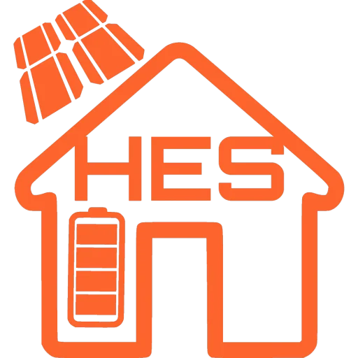 Hes Solutions GmbH & Co. KG Logo