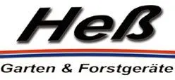 Heß Logo