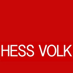 HESS-VOLK ARCHITEKTEN PartGmbB Architekten Logo