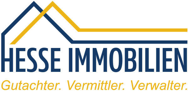 Hesse Immobilien GmbH Logo