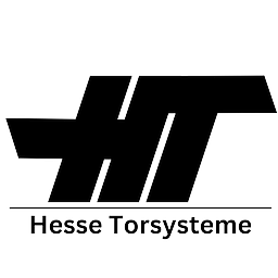 Hesse Industrietor-Systeme GmbH Logo