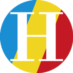 HesseDruckGmbH Logo