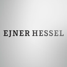 Ejner Hessel A/S Logo