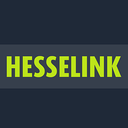 Hesselink Warenhandel Logo