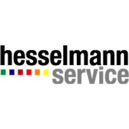 hesselmann service GmbH Logo