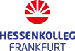 Hessenkolleg Frankfurt Logo