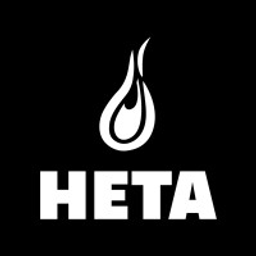 Heta A/S Logo
