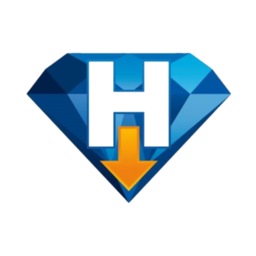 Hettmannsperger Bohrges. mbH Logo