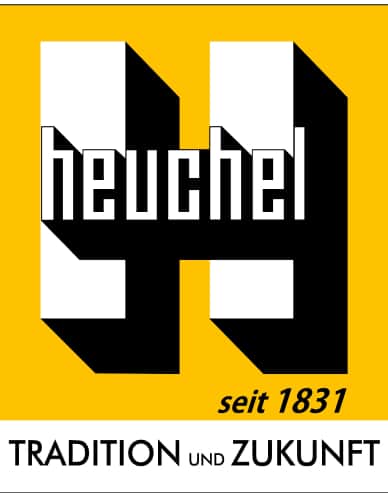 Carl Heuchel GmbH & Co. KG Logo