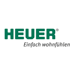 Heuer & Co. Hausausbau GmbH Logo