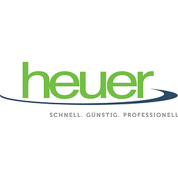 Heuer Gmbh Logo