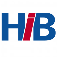 Heuger Industriebedarf GmbH Großhandel für Werkzeuge Logo