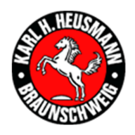 Karl H. Heusmann GmbH Logo