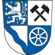 Kindertagesstätte Holz Logo