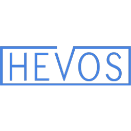 HEVOS GmbH Logo