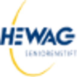 HEWAG Seniorenstift Duisburg-Neudorf Logo