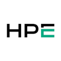 Hewlettpackard Logo