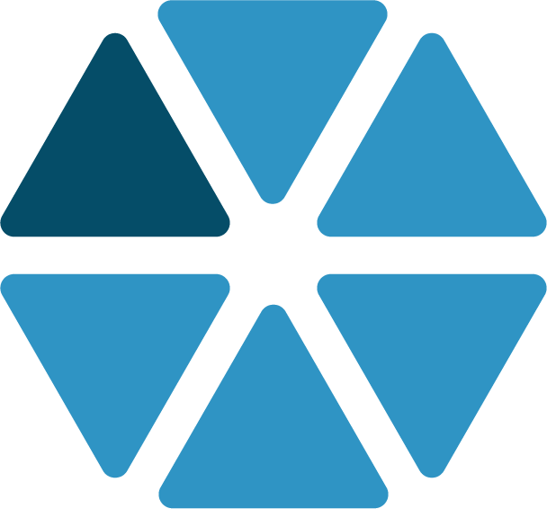Hexagon GmbH & Co. KG Internationale Handelsagentur Logo