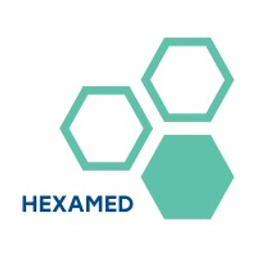 Hexamed Logo