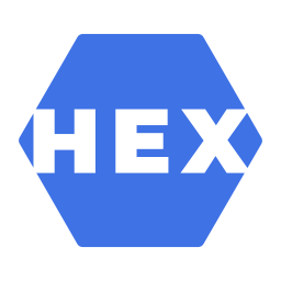 Hexaspot Logo