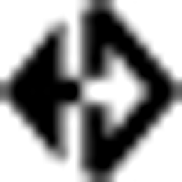 Hexupload Logo