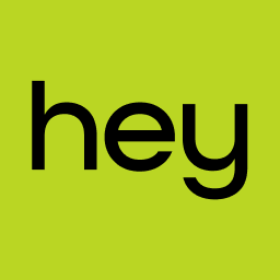 heygrün Logo