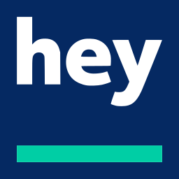 heycar Deutschland Logo