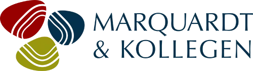 Marquardt & Kollegen GmbH & Co. KG Logo