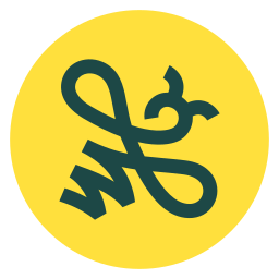 heybee Logo