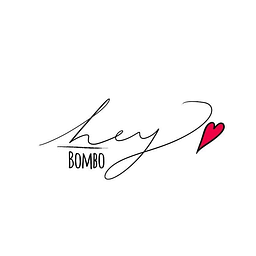 Heybombo Logo
