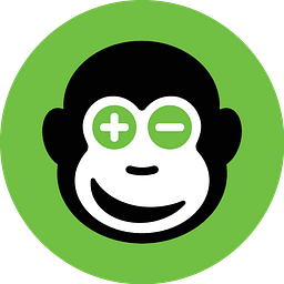 Chimpy Logo
