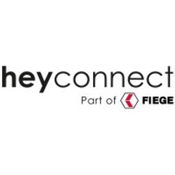 Heyconnect Logo