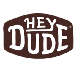Heydude Logo