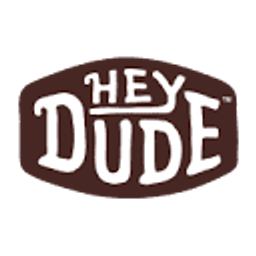 HeyDude Shoes Online Logo