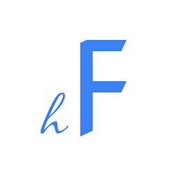 heyFinance Logo