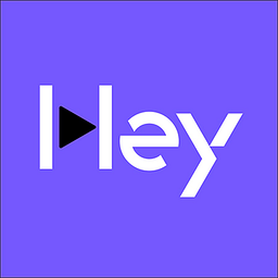 HeyGen Logo