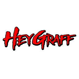 Heygraff Logo