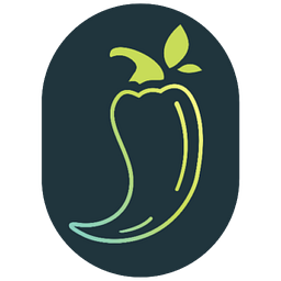 heyholipepper Logo