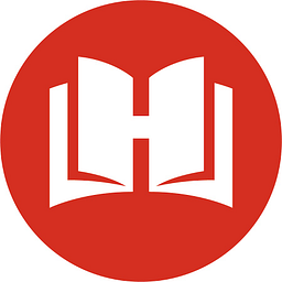 Heymann Buecher Logo