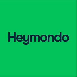 Heymondo Assurances Voyage Logo