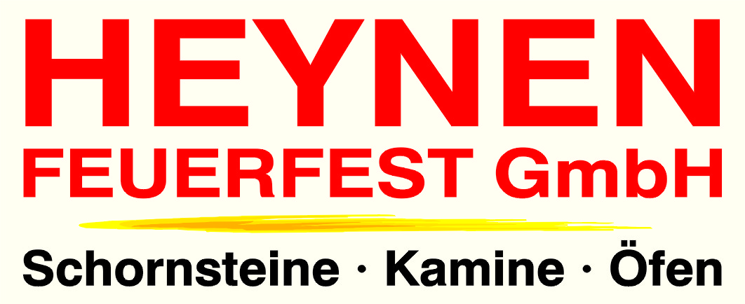 Heynen Feuerfest GmbH Logo