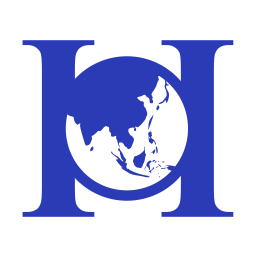 HeyOishii Logo