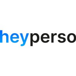 heyperso Logo