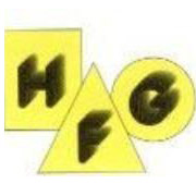 HFG Elektrotechnik GmbH Logo