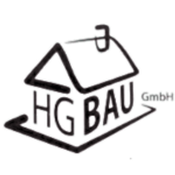 HG Bau GmbH Logo