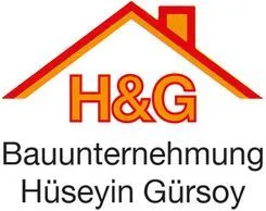 Gürsoy Hüseyin Logo