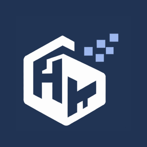 Hgm Media Logo