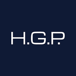 Hgp Watches Logo