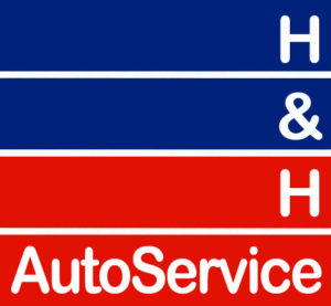 H&H AutoService Inh. Bernd Hirschmann Logo