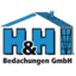 H&H Bedachungen GmbH Logo